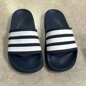 Adidas slides (youth)